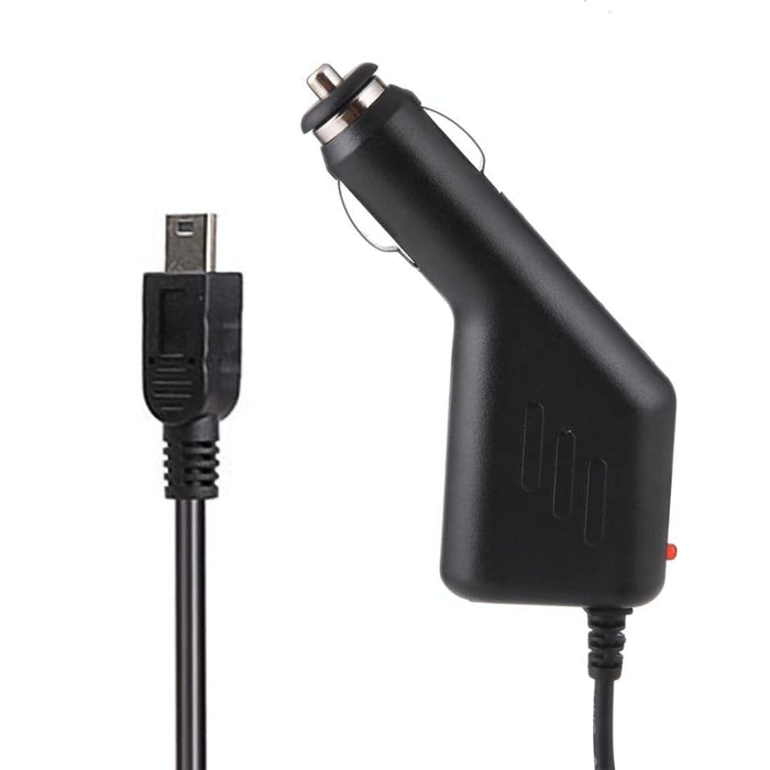 Universal Mini Usb Charger Adapter For Car Dvr Camera Gps