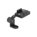 Universal Motorcycle Handlebar Alloy Phone Bracket