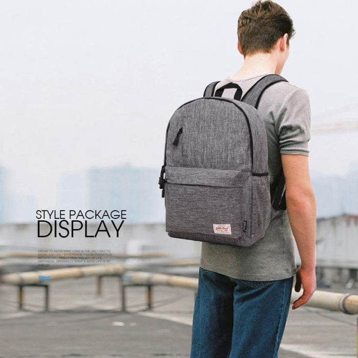 Universal Multi Function Canvas Laptop Computer Shoulders