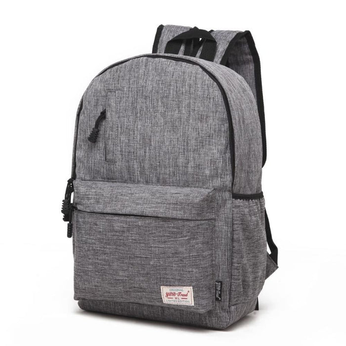 Universal Multi Function Canvas Laptop Computer Shoulders