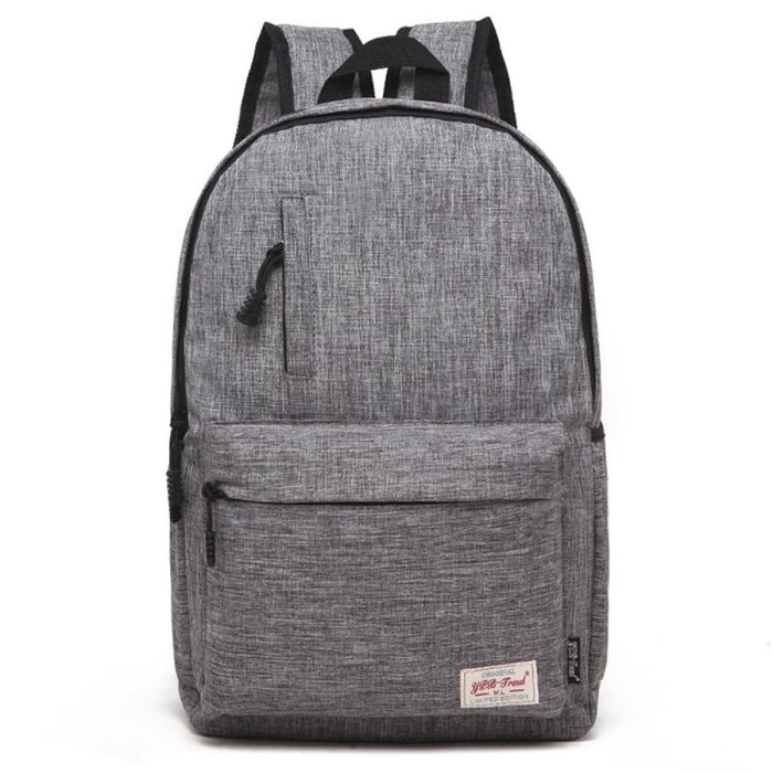 Universal Multi Function Canvas Laptop Computer Shoulders