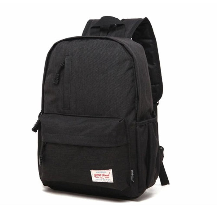 Universal Multi Function Canvas Laptop Computer Shoulders