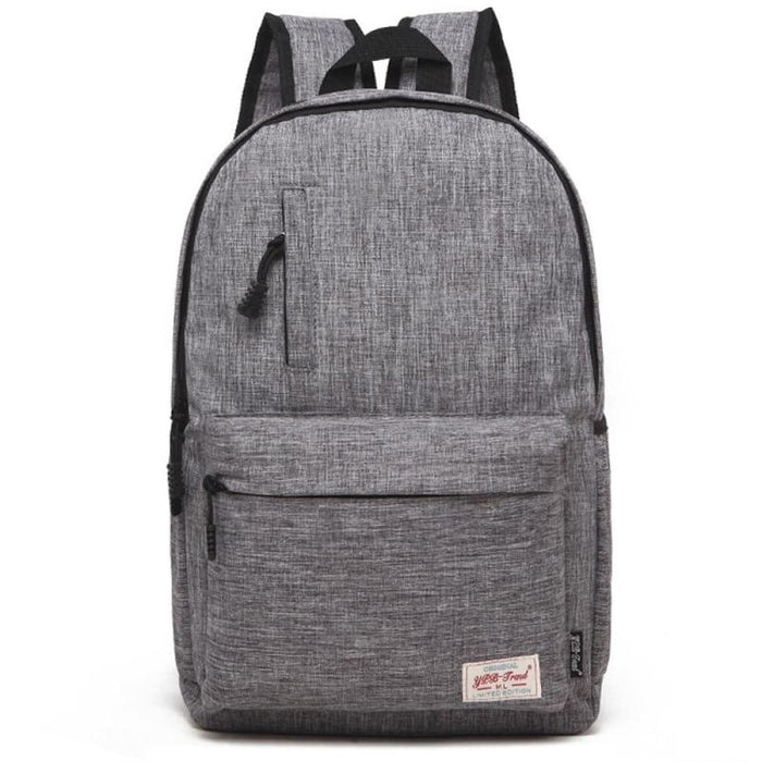 Universal Multi Function Canvas Laptop Computer Shoulders