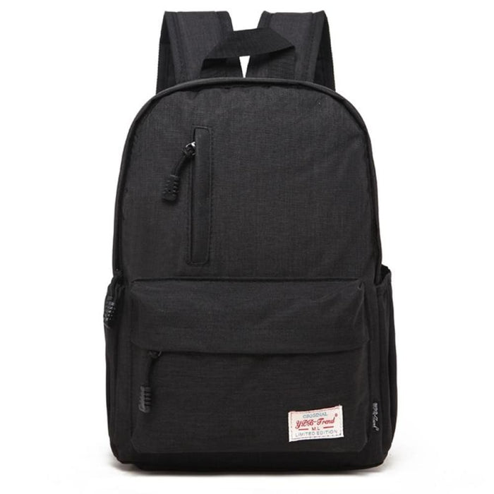 Universal Multi Function Canvas Laptop Computer Shoulders