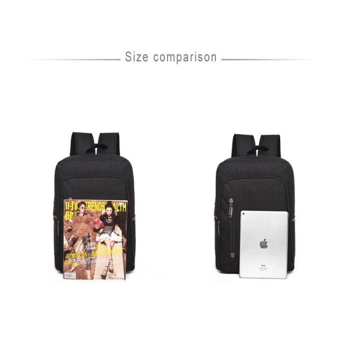 Universal Multi Function Oxford Cloth Laptop Computer