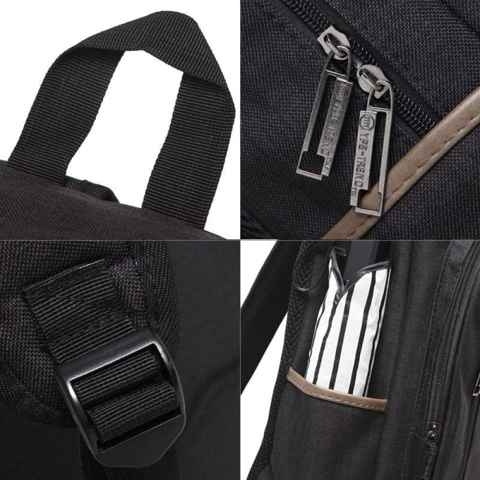 Universal Multi Function Oxford Cloth Laptop Computer