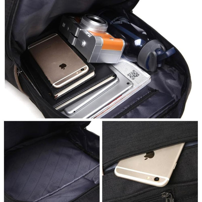 Universal Multi Function Oxford Cloth Laptop Computer