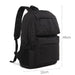 Universal Multi Function Oxford Cloth Laptop Shoulders Bag