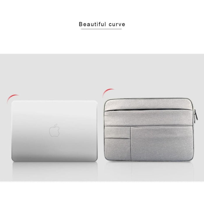 Universal Multiple Pockets Wearable Oxford Cloth Soft