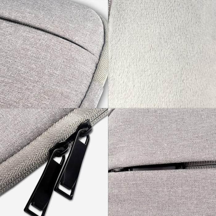 Universal Multiple Pockets Wearable Oxford Cloth Soft