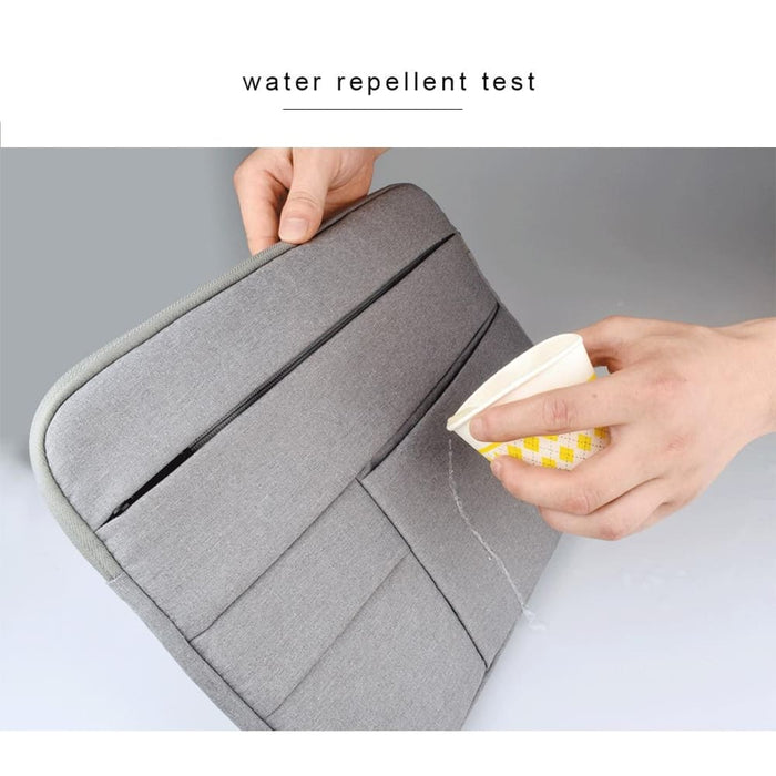 Universal Multiple Pockets Wearable Oxford Cloth Soft