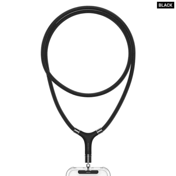 Universal Neck Lanyard For Cell Phone Comfortable Crossbody