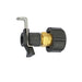 Universal Pressure Washer Hose Converter