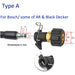 Universal Pressure Washer Hose Converter