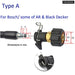 Universal Pressure Washer Hose Converter
