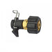 Universal Pressure Washer Hose Converter