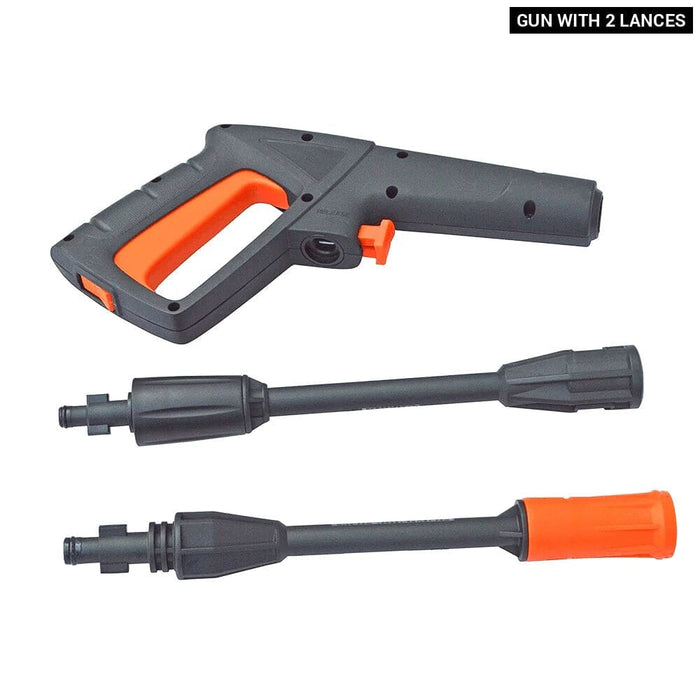 Universal Pressure Washer Spray Gun