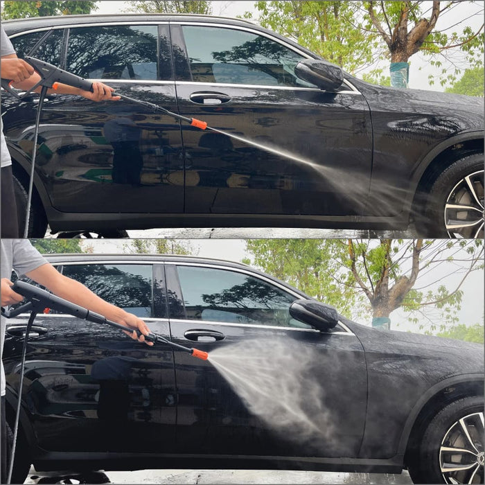 Universal Pressure Washer Spray Gun