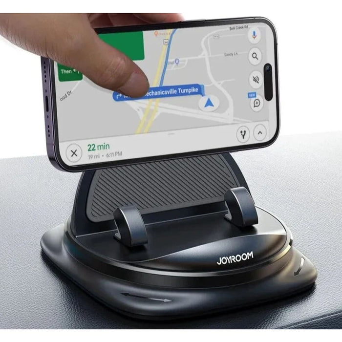 Universal Reusable Car Phone Holder Anti Slip Mat