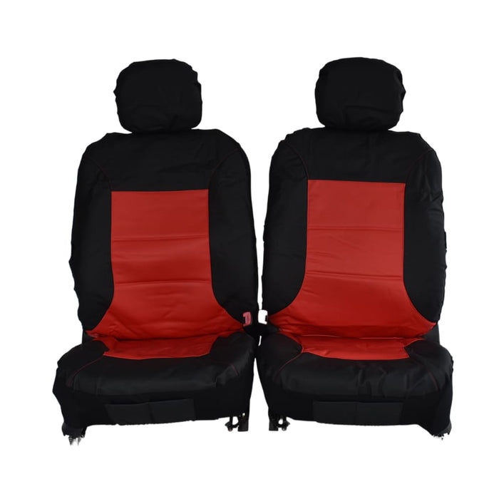 Universal El Toro Series Ii Front Seat Covers Size 30 35