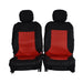 Universal El Toro Series Ii Front Seat Covers Size 30 35
