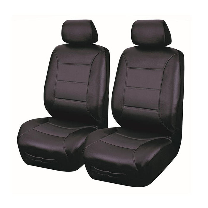 Universal El Toro Series Ii Front Seat Covers Size 30 35