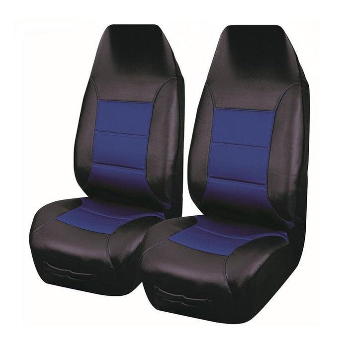 Universal El Toro Series Ii Front Seat Covers Size 60 25