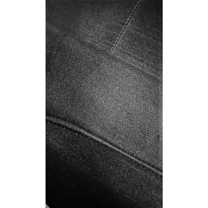 Universal Ultra Light Neoprene Rear Seat Covers Size 06 08s