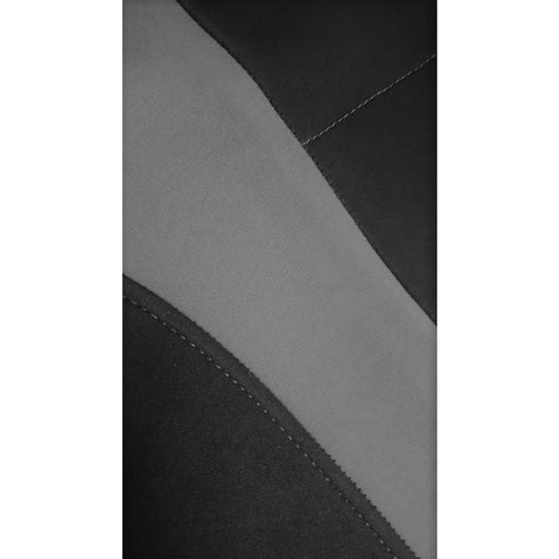 Universal Ultra Light Neoprene Rear Seat Covers Size 06 08s