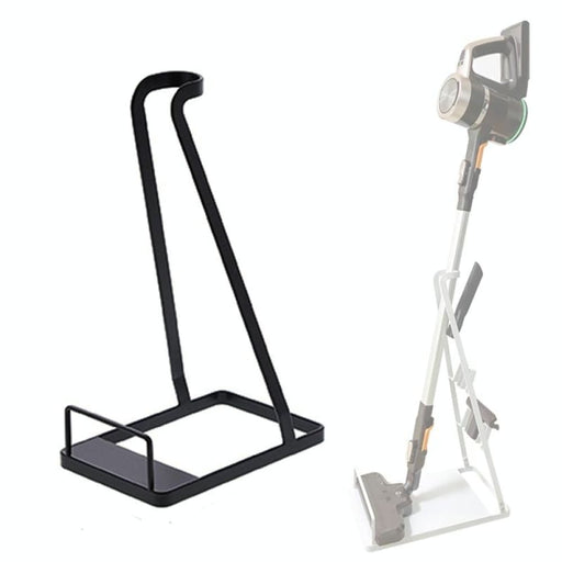 Universal Vacuum Cleaner Floor Non-punch Storage Bracket