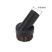 Universal Vacuum Cleaner Nozzle Brush Set