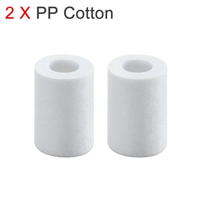 Universal Water Outlet Purifier Kit for Hard Filtration