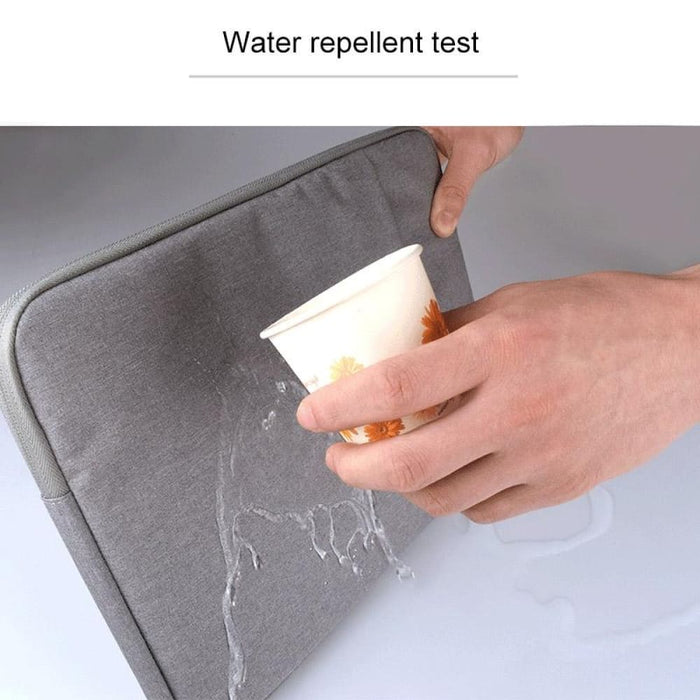 Universal Wearable Business Inner Package Laptop Tablet Bag