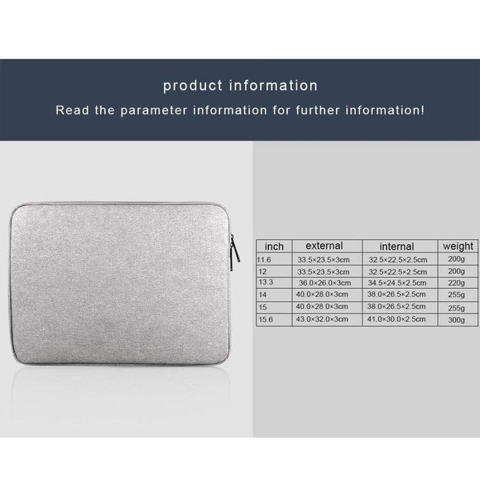 Universal Wearable Oxford Cloth Soft Business Inner Package