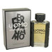 Uomo Edt Spray by Salvatore Ferragamo for Men-100 Ml
