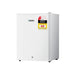 Upright Freezer Portable Refrigerator Home Office Mini