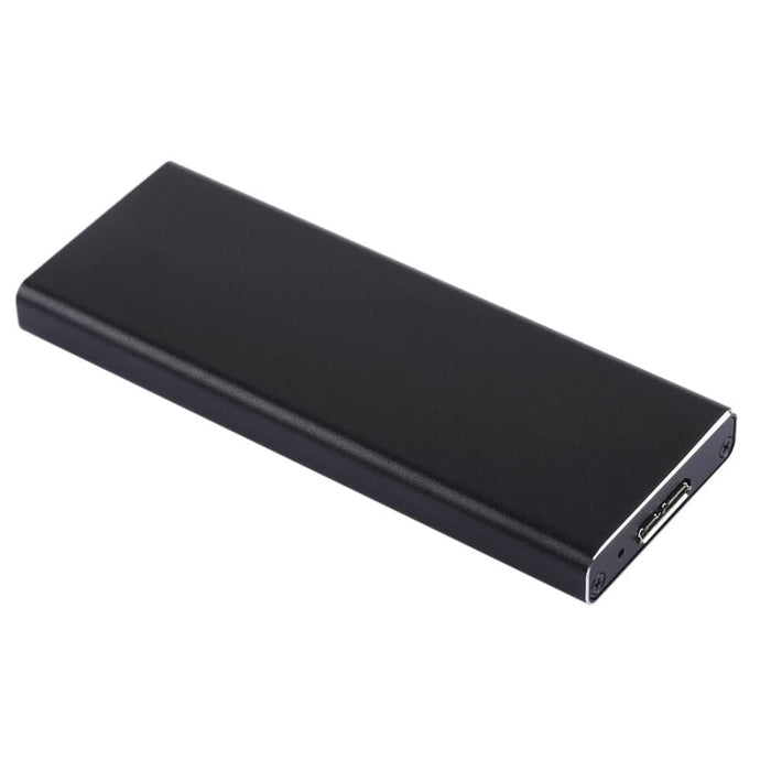 Usb 3.0 Ngff (m.2) Ssd External Hard Drive Case Adapter