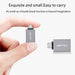 Usb c To 3.0 Adapter For Samsung S10/s9/s8 Macbook