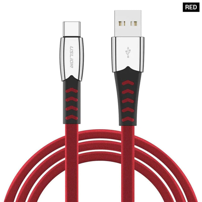 Usb c Cable For Huawei P30 Lite Pro And Samsung Galaxy