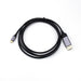 Usb c to Hdmi Adapter Cable 4k 30hz Type Hdtv 3.1
