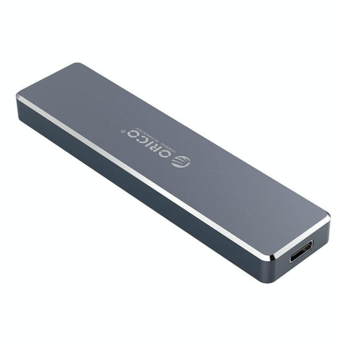 Usb c M.2 Ssd Enclosure 2tb Max Capacity
