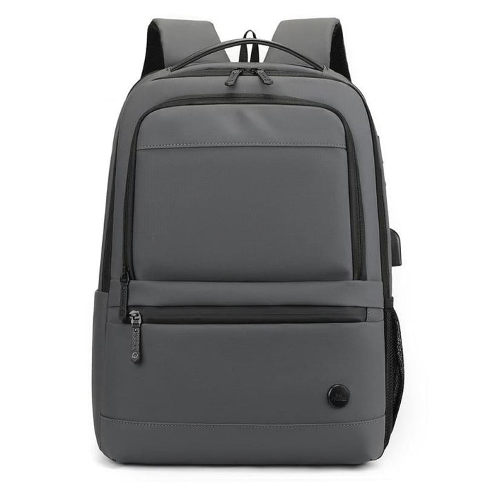 Usb Charging Backpack For Men