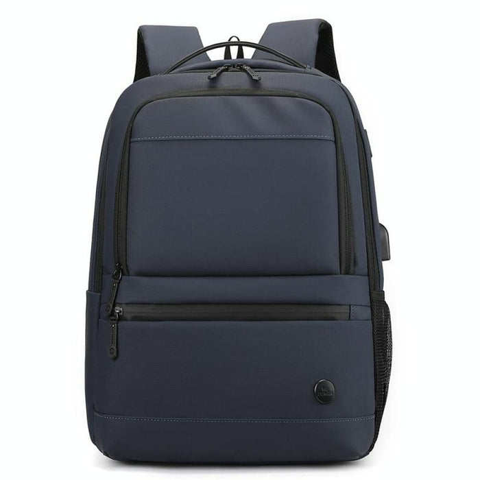 Usb Charging Backpack For Men