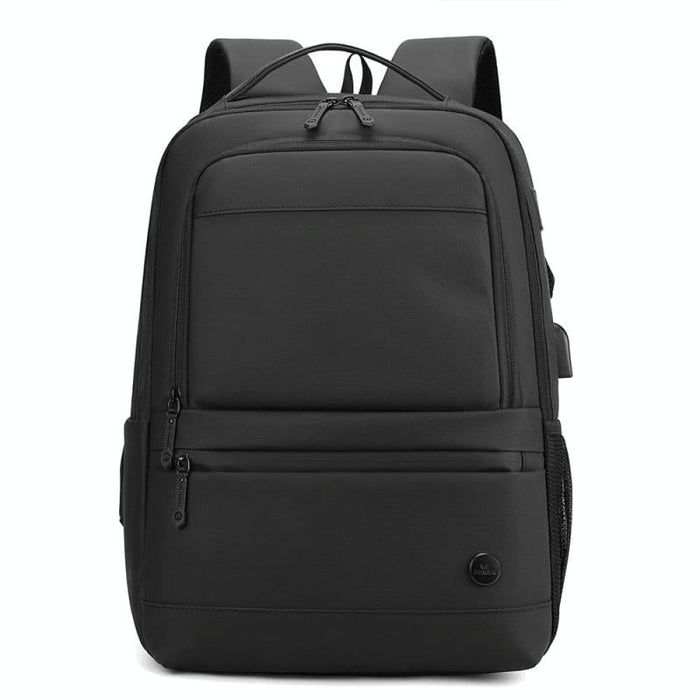 Usb Charging Backpack For Men