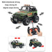 Usb Charging Electric Children Remote Control Car Toys