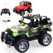Usb Charging Electric Children Remote Control Car Toys