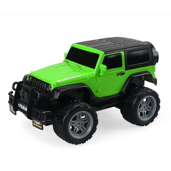 Usb Charging Electric Children Remote Control Car Toys