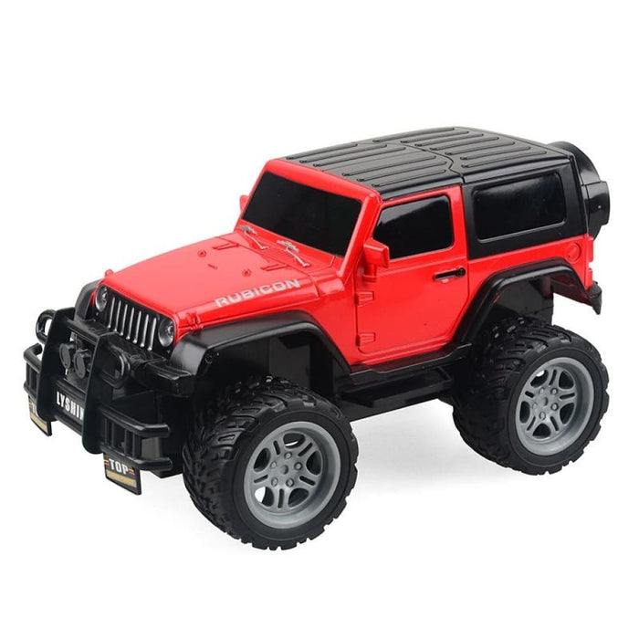 Usb Charging Electric Children Remote Control Car Toys