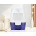 Usb Dehumidifier And Air Purifier For Home Office