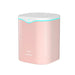 Usb Double Spray Humidifier Compact Efficient And Refreshing